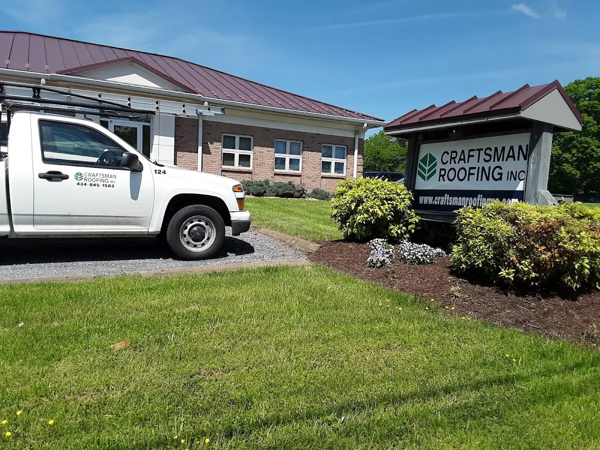 Quality Hail Damage Roof Repair by experienced craftsmen in Trentwood